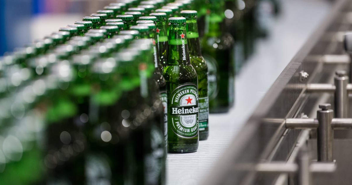 Heineken e Team Liquid consideradas exemplos em Inteligência Artificial