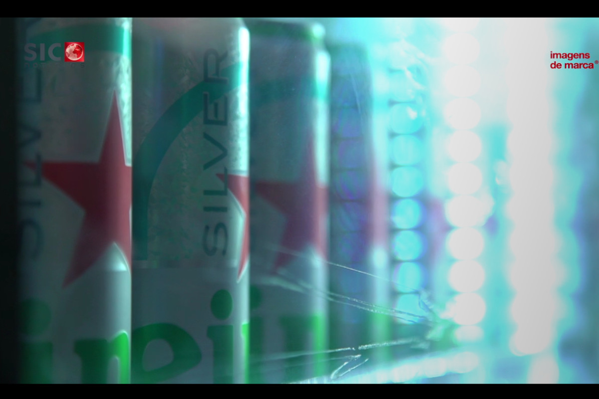 Heineken Silver: do Metaverso para a mão dos consumidores