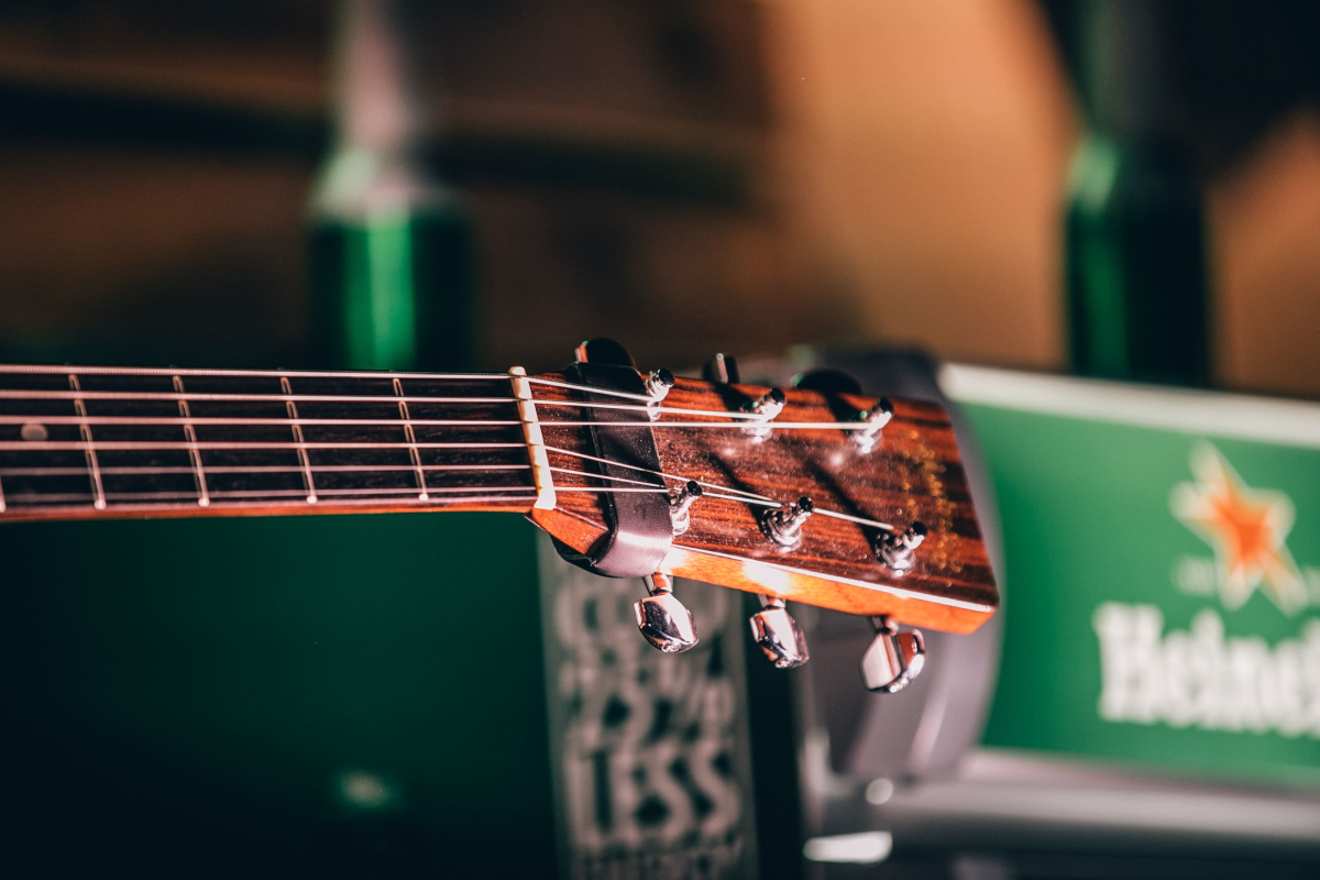 Heineken despede-se do verão com três novos concertos 