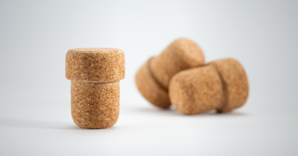 12 anos depois, Corticeira Amorim traz de volta nova versão da rolha “Helix”