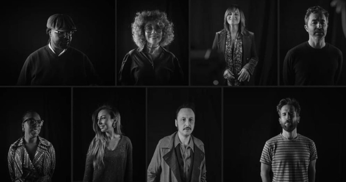 Helpo põe o IRS a cantar para apoiar crianças em Moçambique e São Tomé e Príncipe