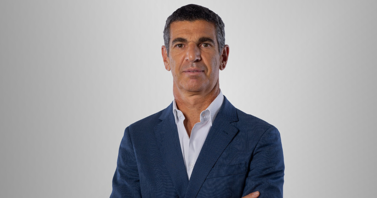 Henrique Rodrigues da Silva é o novo CEO da Vanguard Properties