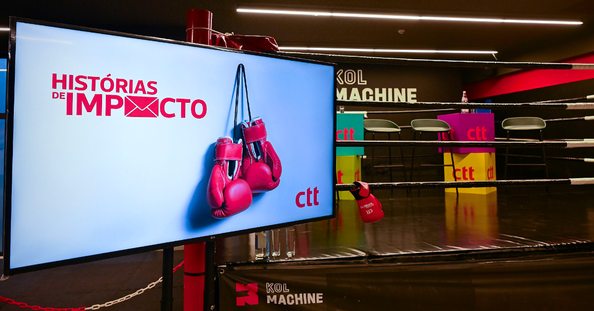 “Histórias de Impacto”: CTT e APPM levam políticos ao ringue para debater comunicação física