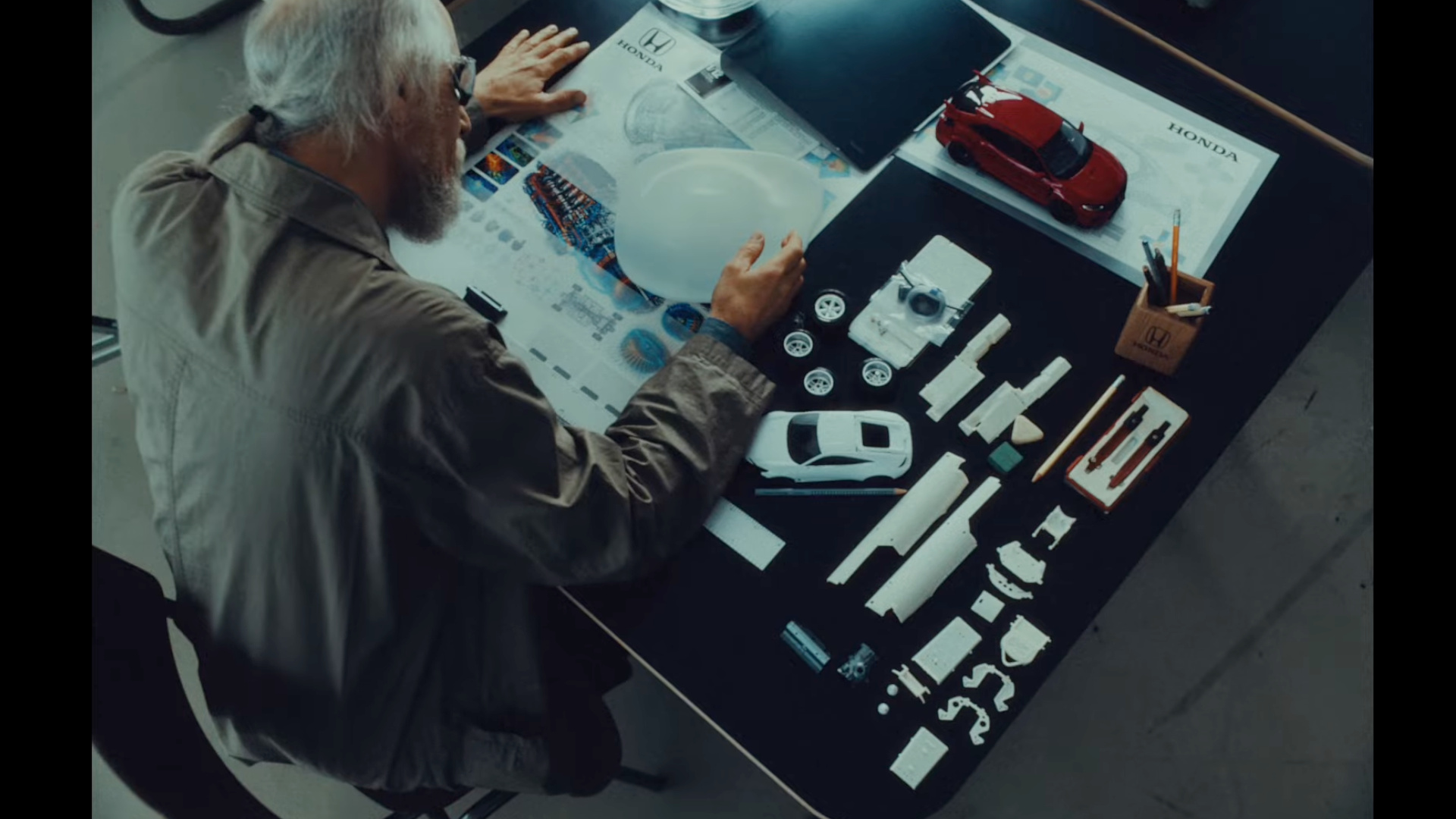 Honda recupera o storytelling emocional com nova campanha criada pela Pablo London