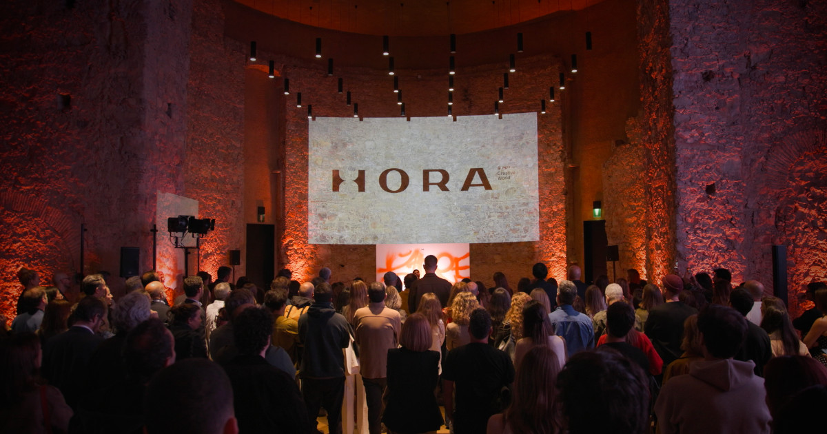 McCann Portugal dá lugar à HORA Creative World: uma nova agência com 100 anos de história