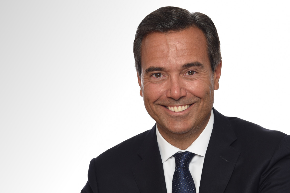 Horta Osório é o novo administrador não executivo da Impresa