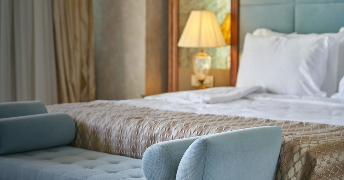 Hotéis portugueses fecharam o ano com forte procura e preços em alta