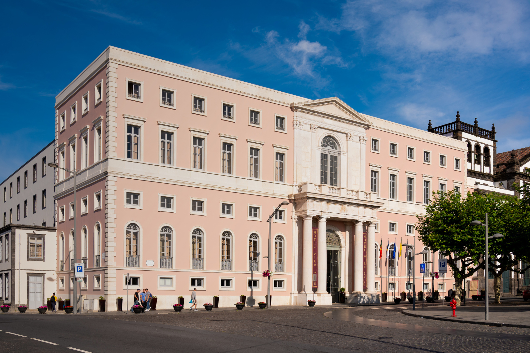 Vila Galé investe 15 milhões no primeiro hotel nos Açores
