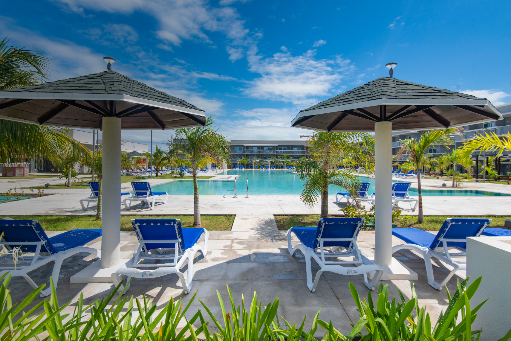 Grupo Vila Galé abre novo hotel em Cuba