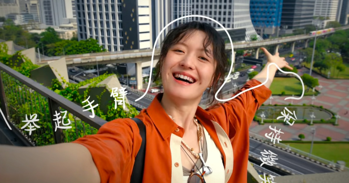 E se a câmara ajudasse a posar? Huawei aposta em IA para melhorar fotografias