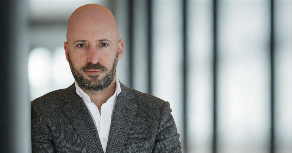 De ROI a ROE: inovar na era da IA