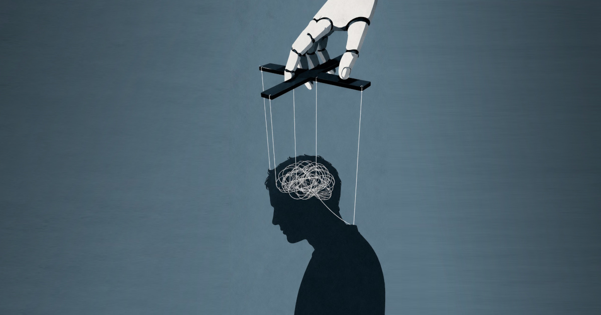 O perigo silencioso da superstupidity