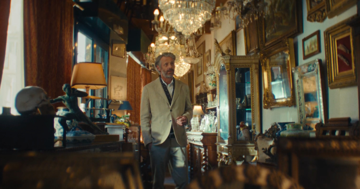 IADE e Havas Lisboa brilham com ‘Napoleão’ no El Ojo Iberoamérica