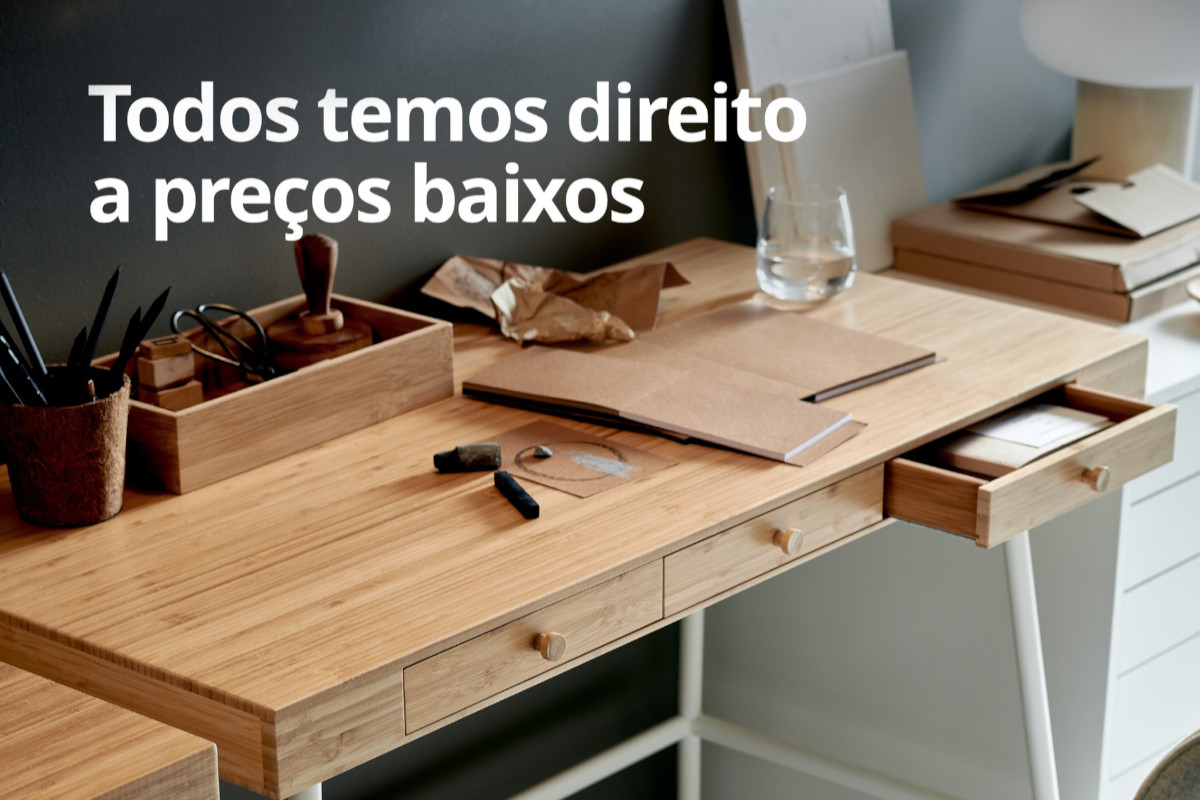 Ikea investe mais de três milhões para ser “mais acessível”