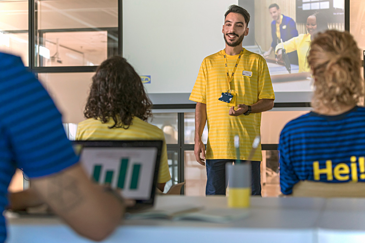 IKEA Portugal entrega bónus de 150% de salário a todos os colaboradores