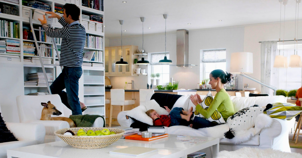 Casa própria ou arrendada? Estudo da IKEA revela impacto direto no bem-estar dos portugueses