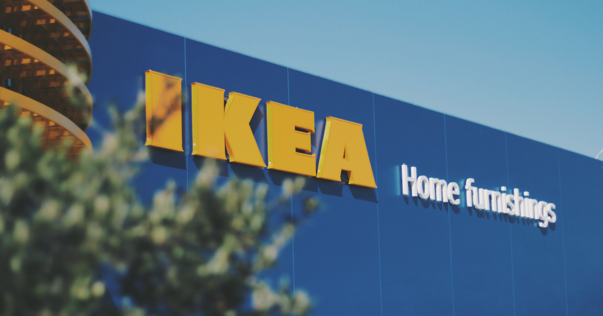 IKEA passa a vender seguros para a casa no Reino Unido e desafia os canais tradicionais do setor