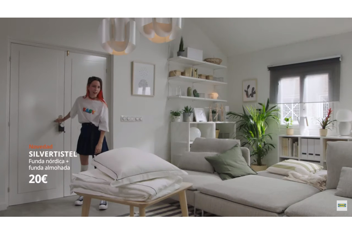IKEA lança campanha em formato de reality-show