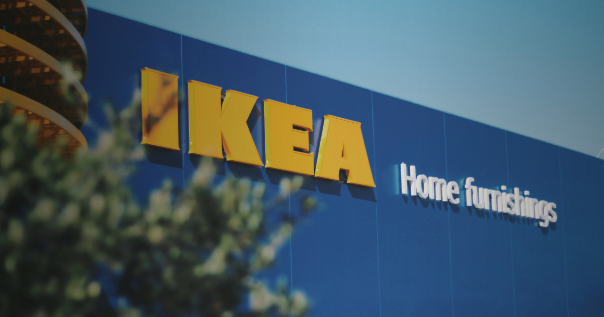 Ikea alerta que preços podem aumentar com novas tarifas de Trump