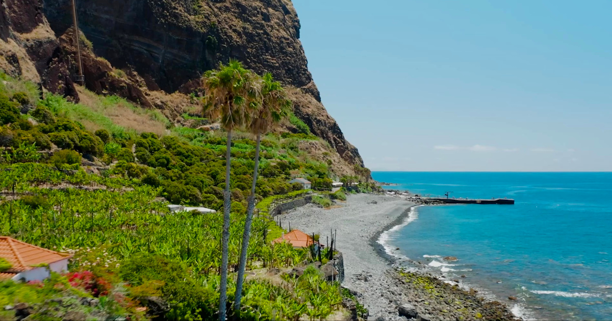 À Madeira apetece um "Upgrade"
