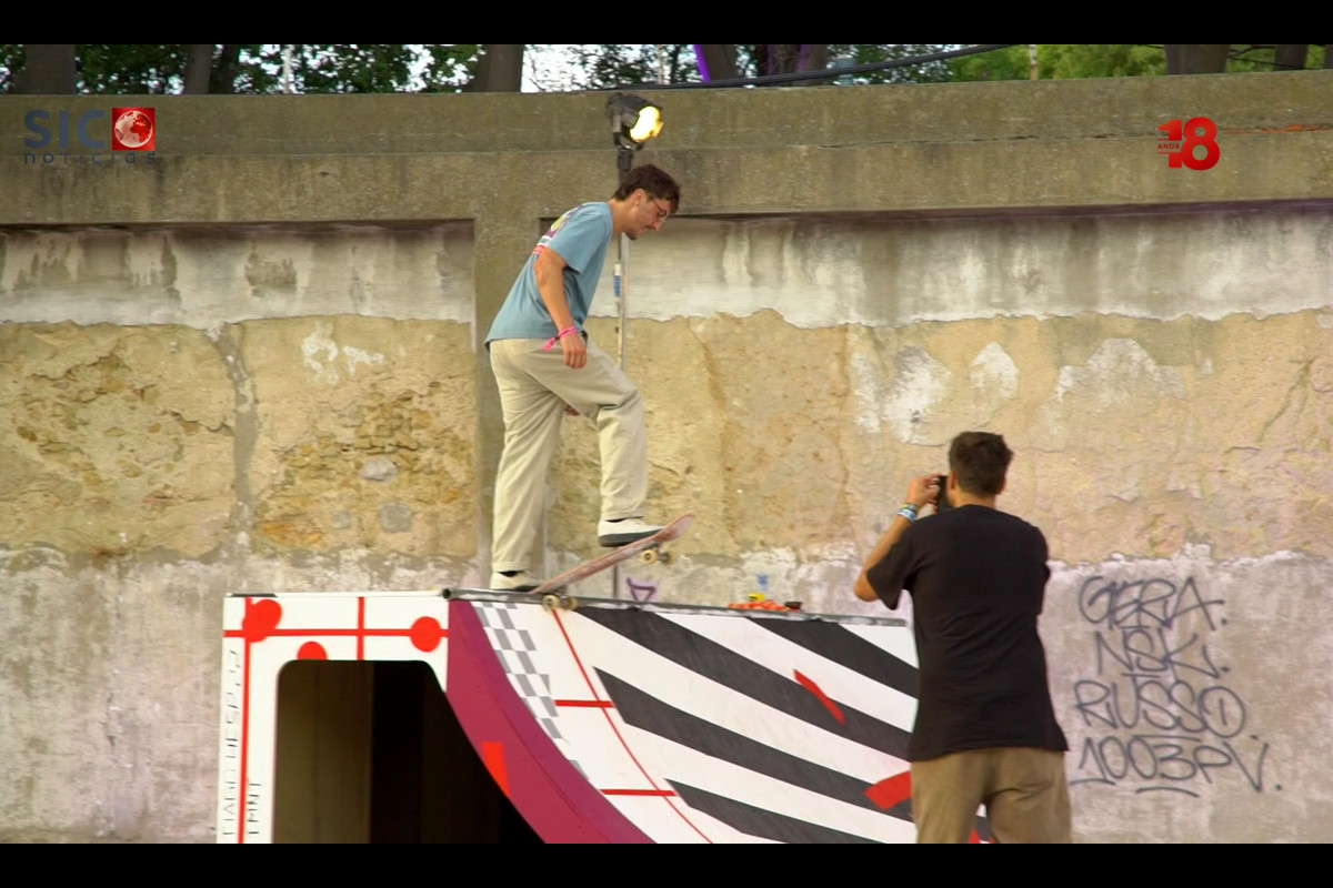 Iminente: o “Playground” das marcas