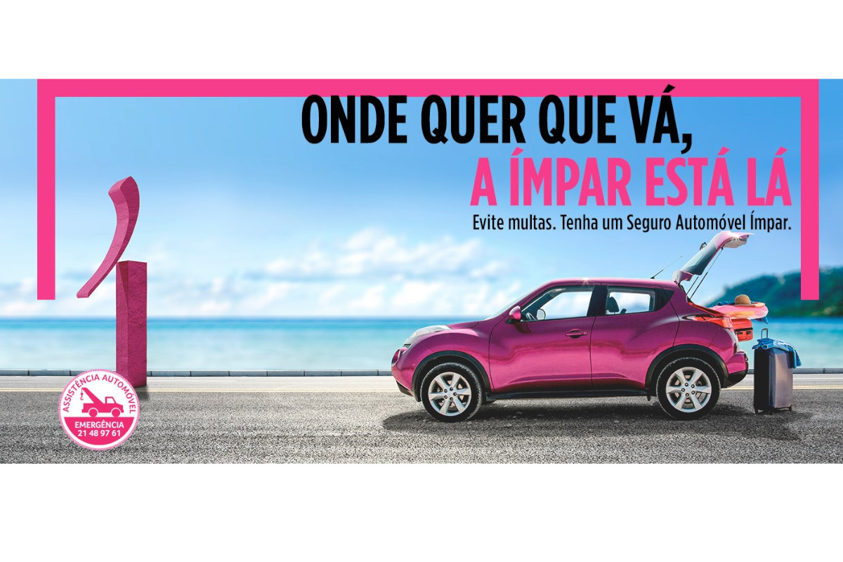 Fidelidade compra 70% da Ímpar