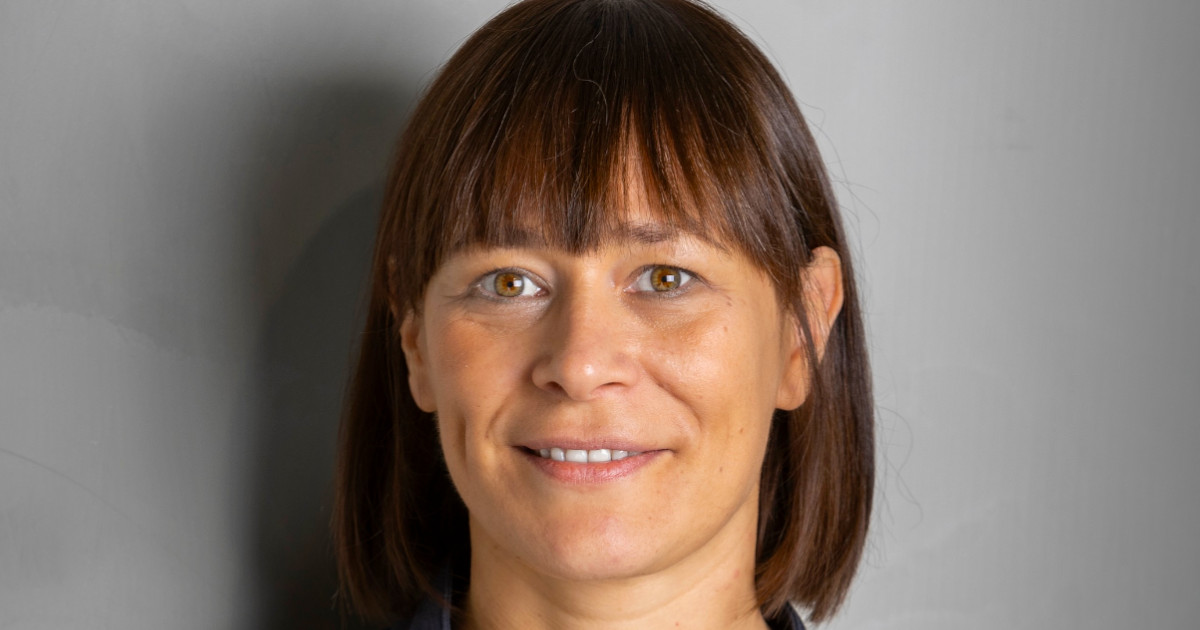 Inês Cabrita é a nova Iberian Design Studio Lead da Tétris