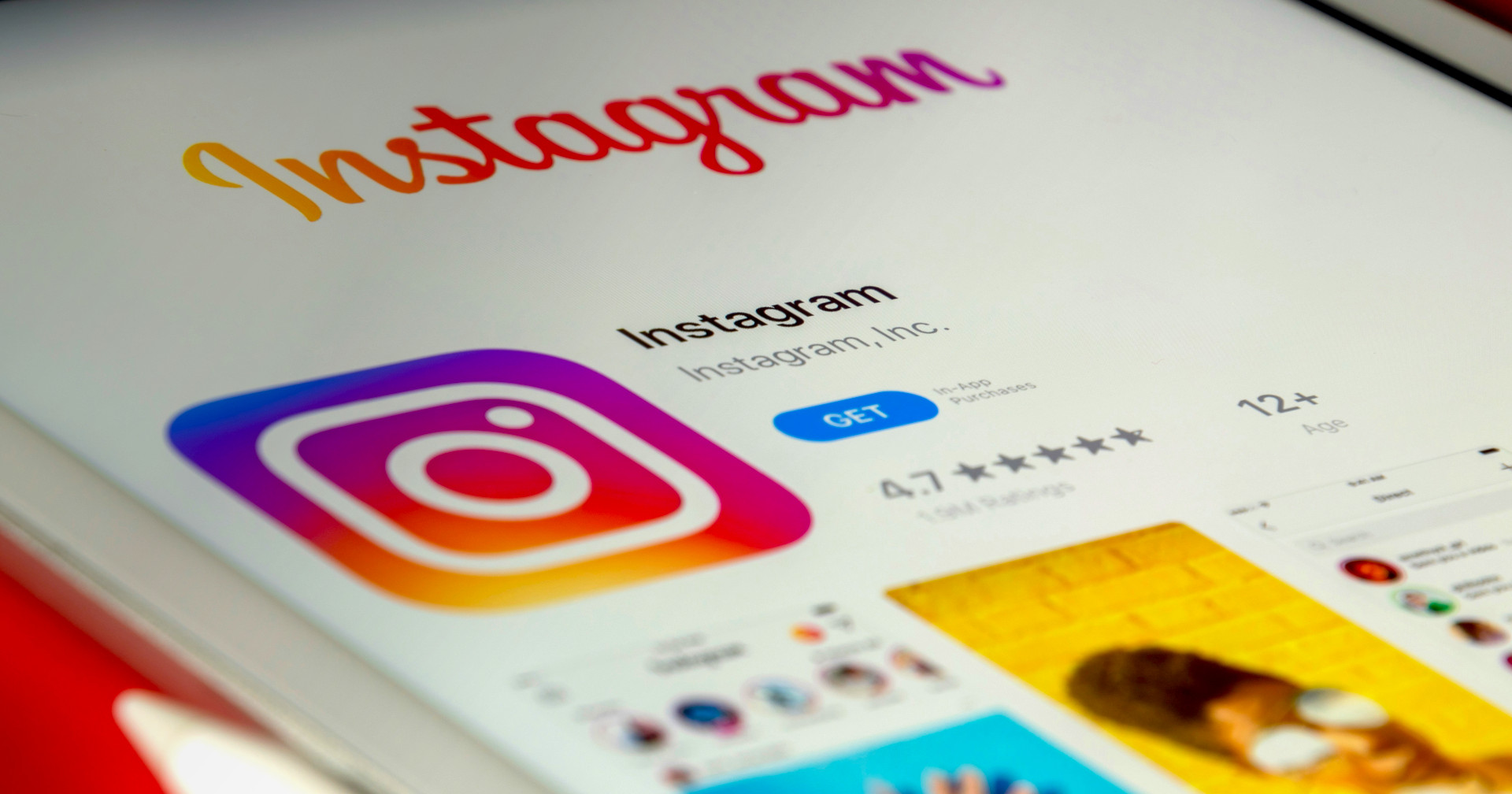 Instagram mantém liderança na utilização das redes sociais em Portugal. Facebook já está em terceiro