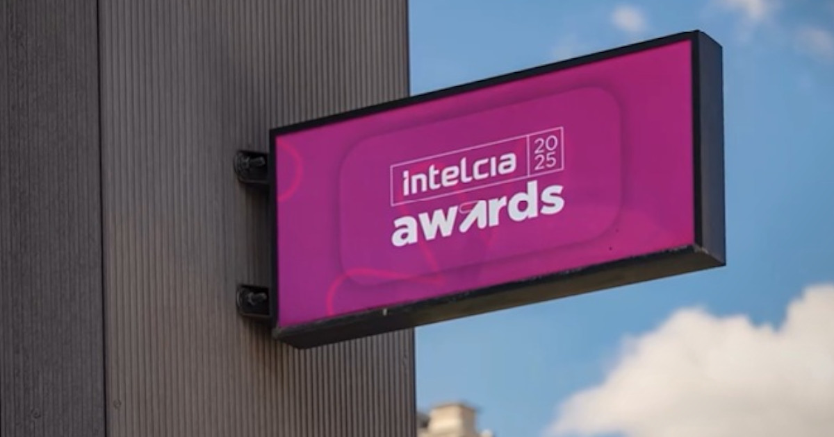 Primeira edição dos Intelcia Awards chega para reconhecer talento interno