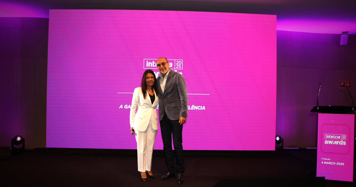 Intelcia Portugal celebra talento interno e distingue 139 colaboradores nos Intelcia Awards