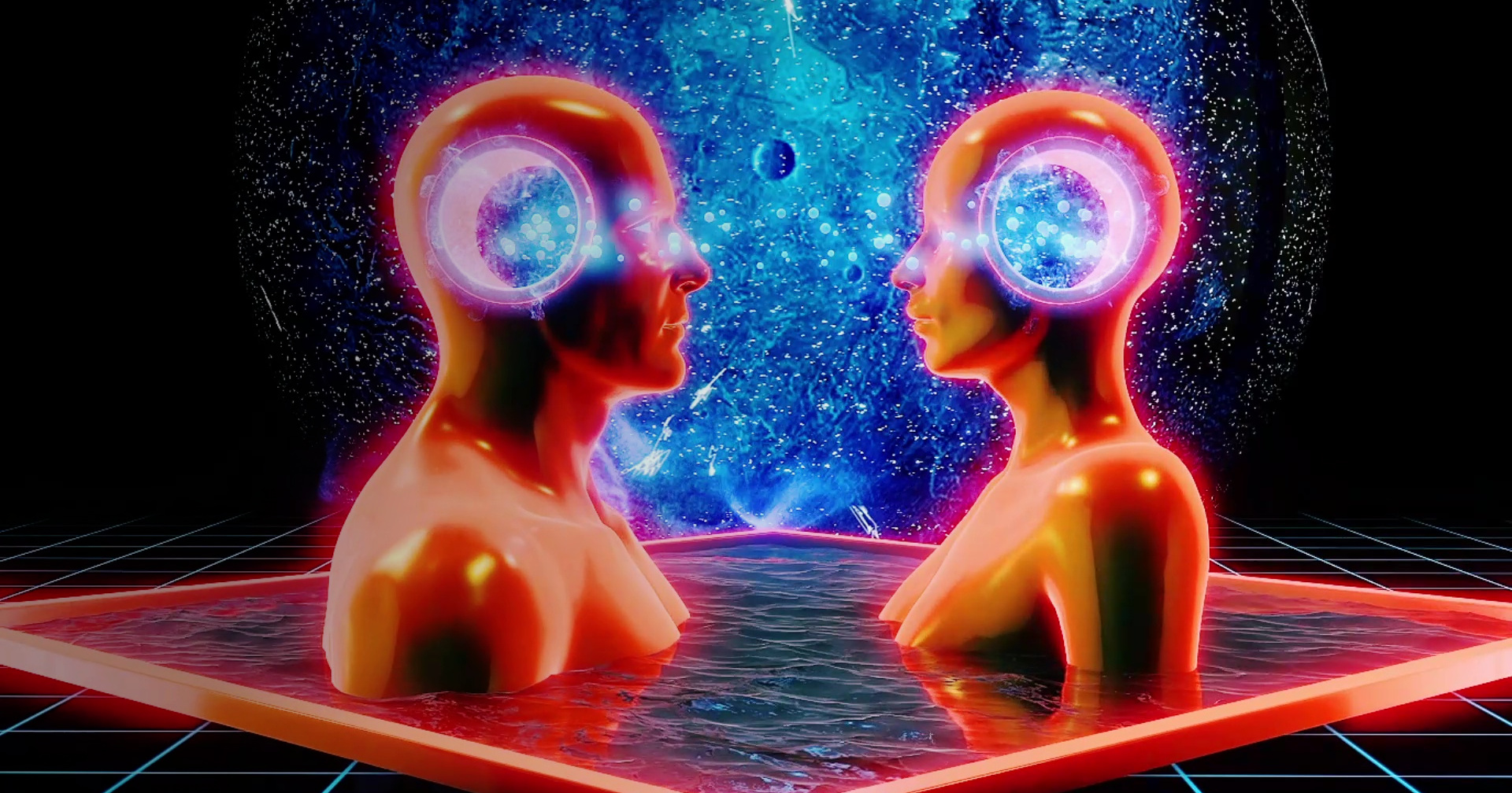 O futuro da Inteligência Artificial Generativa