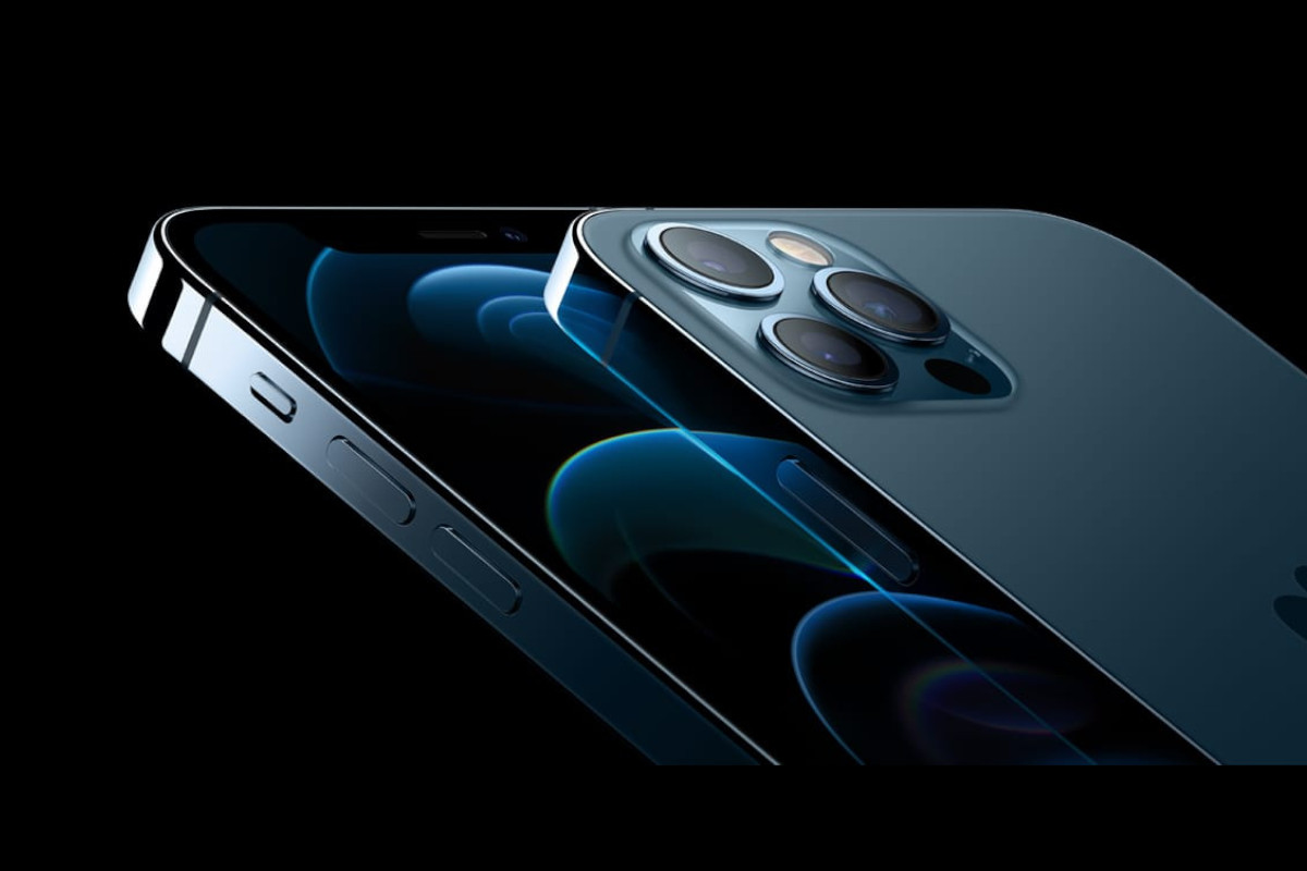Apple regista lucros recordes graças ao iPhone com 5G