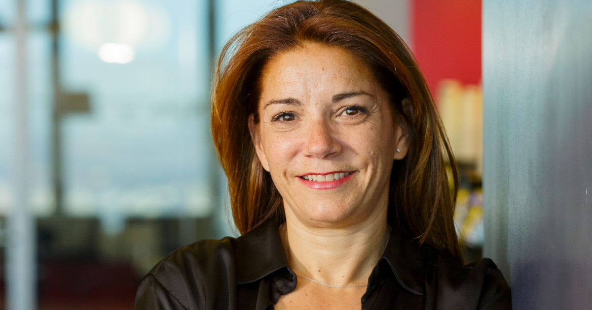 Isabel Gorgoso é a nova CEO da Moeve Portugal