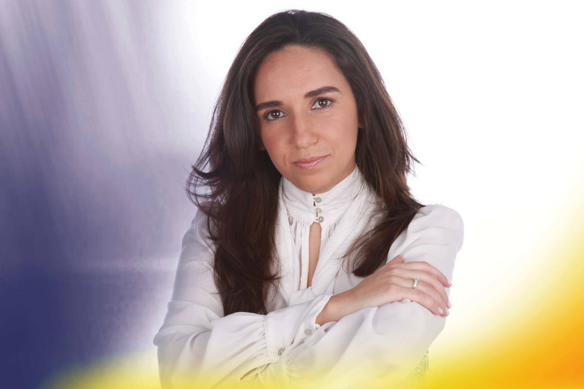 Este é o novo rosto principal do Mkt e Comunicação da Randstad em Portugal