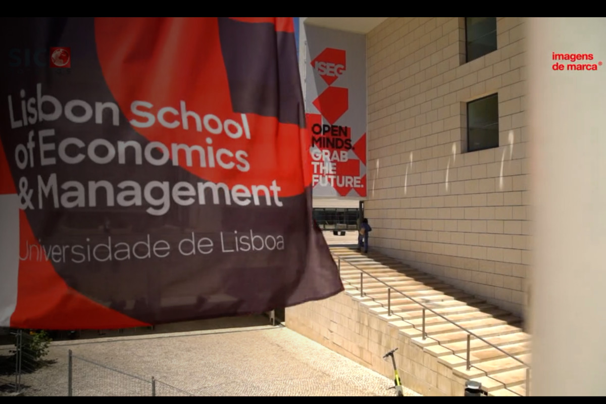 Uma escola de líderes com 110 anos