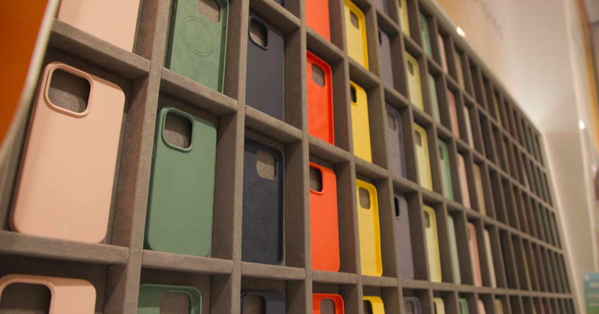 As novidades que ditam o futuro