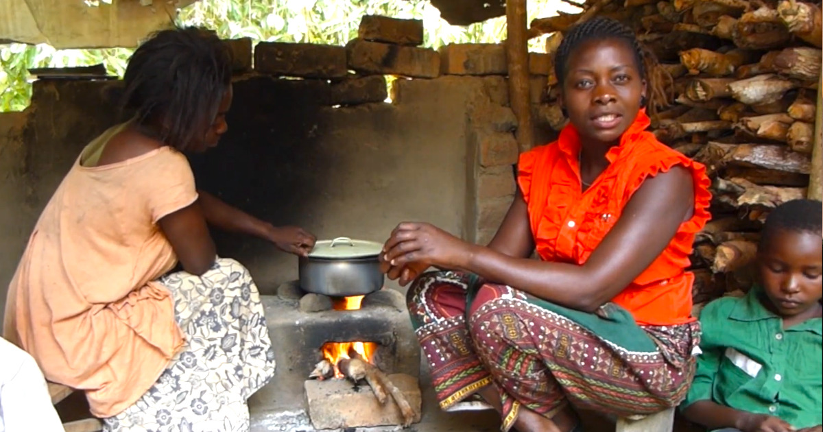 iServices aposta em energia renovável e apoia projeto no Malawi
