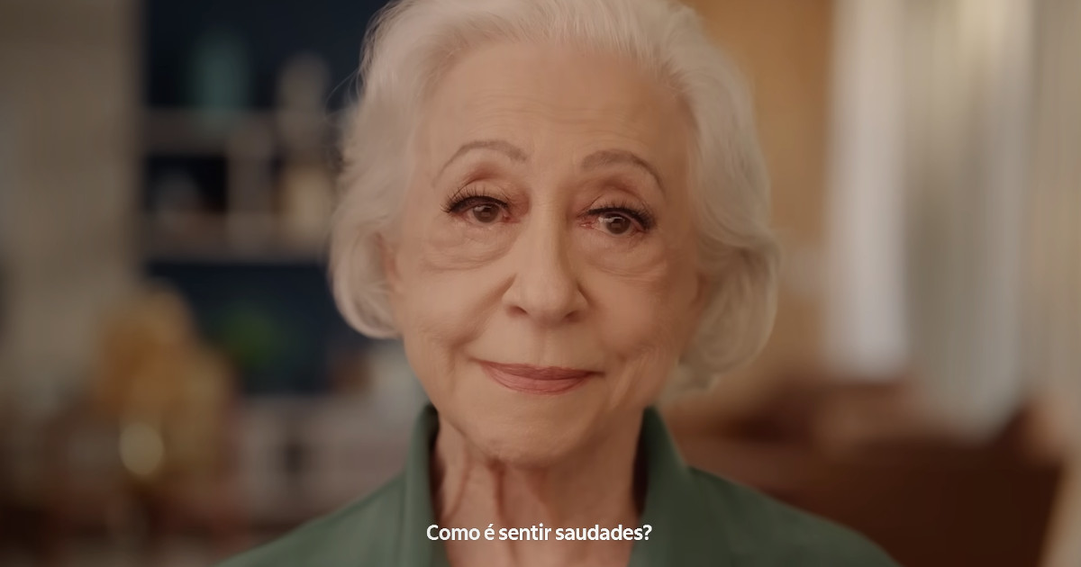 Itaú Unibanco celebra as emoções humanas num mundo cada vez mais digital