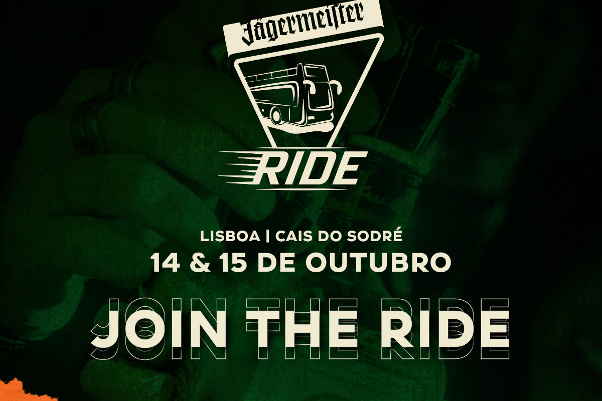 Lisboa vai receber festa sobre rodas com “ice-cold shots&quot;