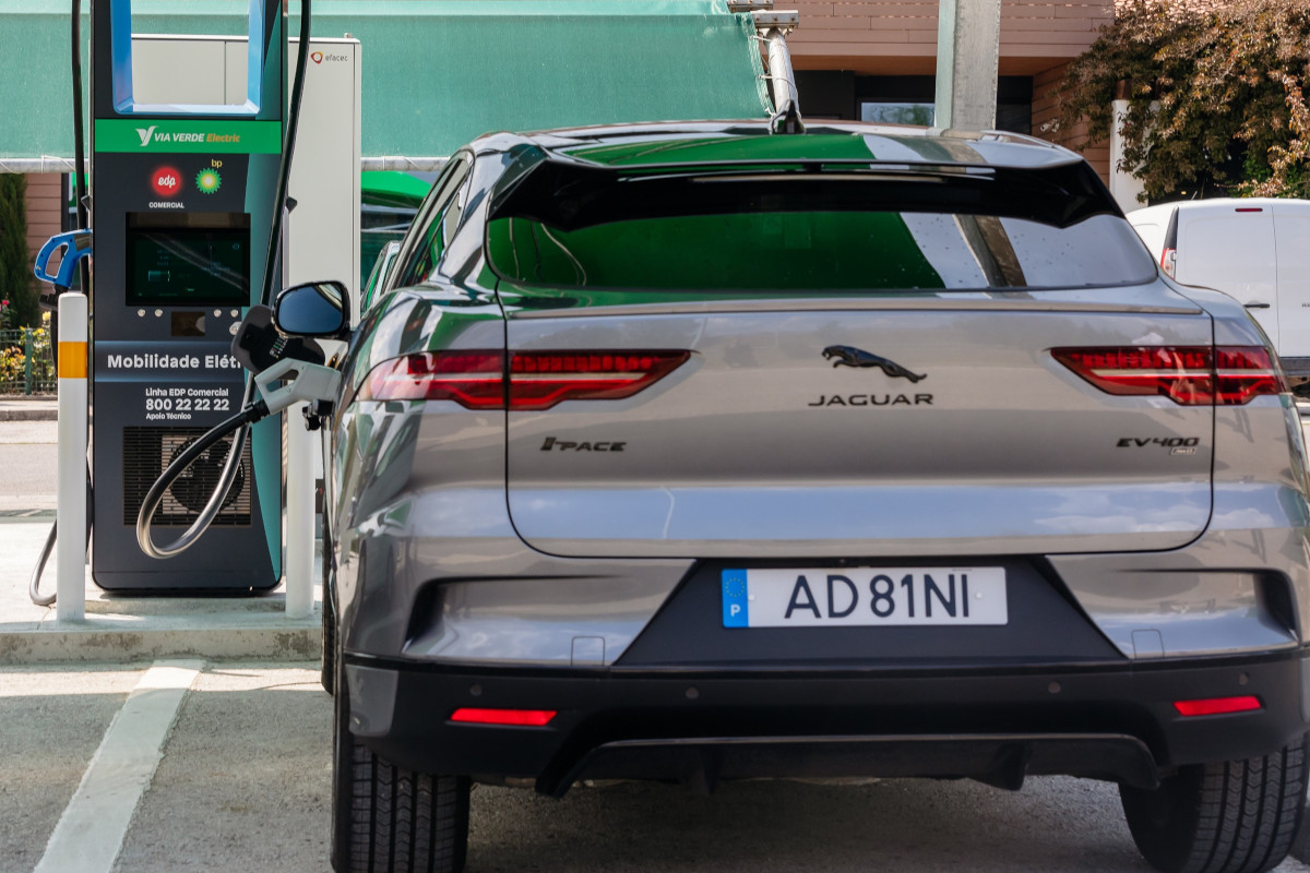 Há marcas a quererem promover a adoção de veículos elétricos