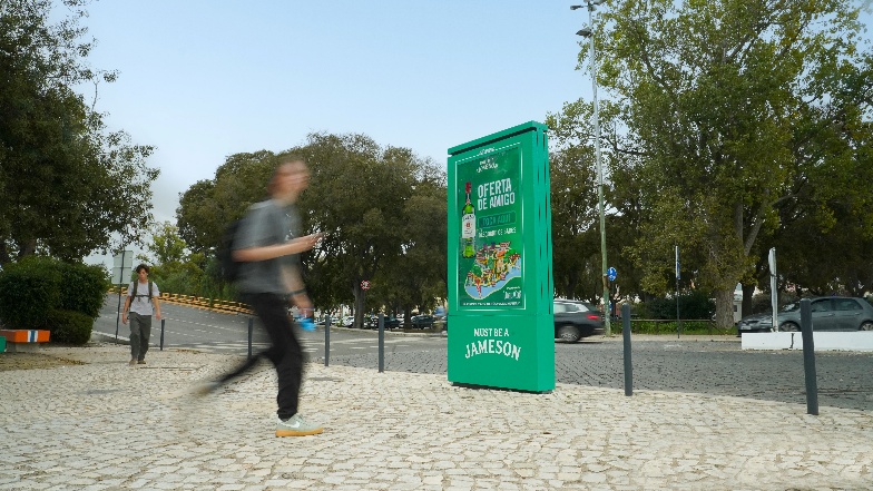 Bioderma, Heineken (e mais): JCDecaux destaca campanhas que marcaram o Out-of-Home em 2025