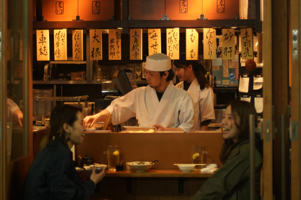 Governo do Japão está a incentivar o consumo de álcool nos jovens