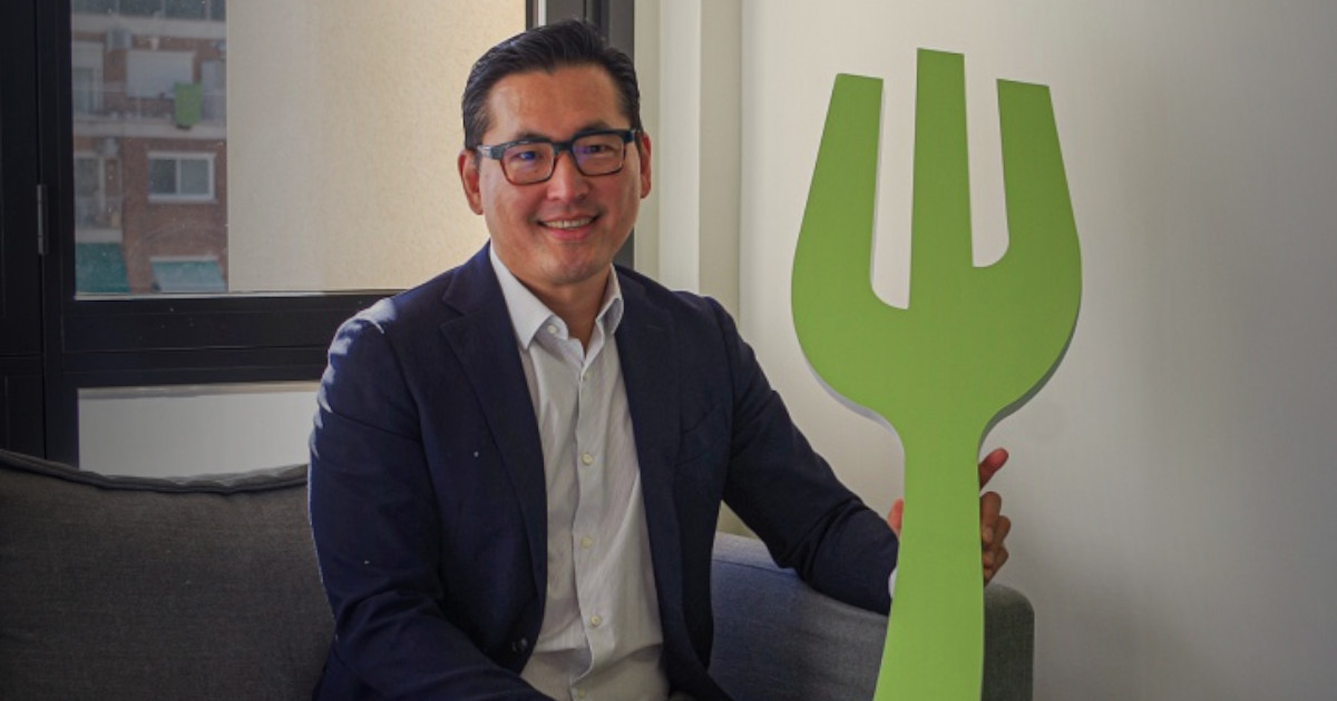 Jay Kim é o novo Country Manager da TheFork para Portugal e Espanha