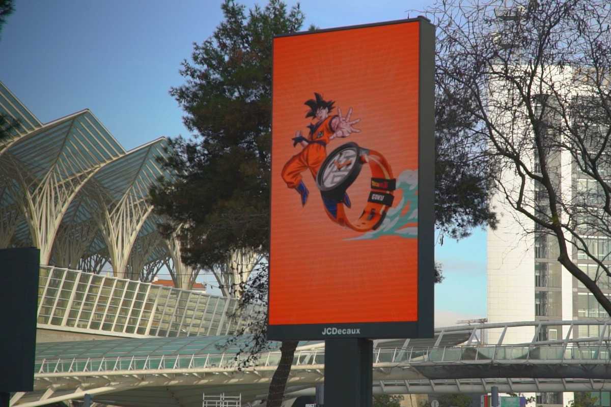 Transformar Lisboa na cidade mais digital da Europa