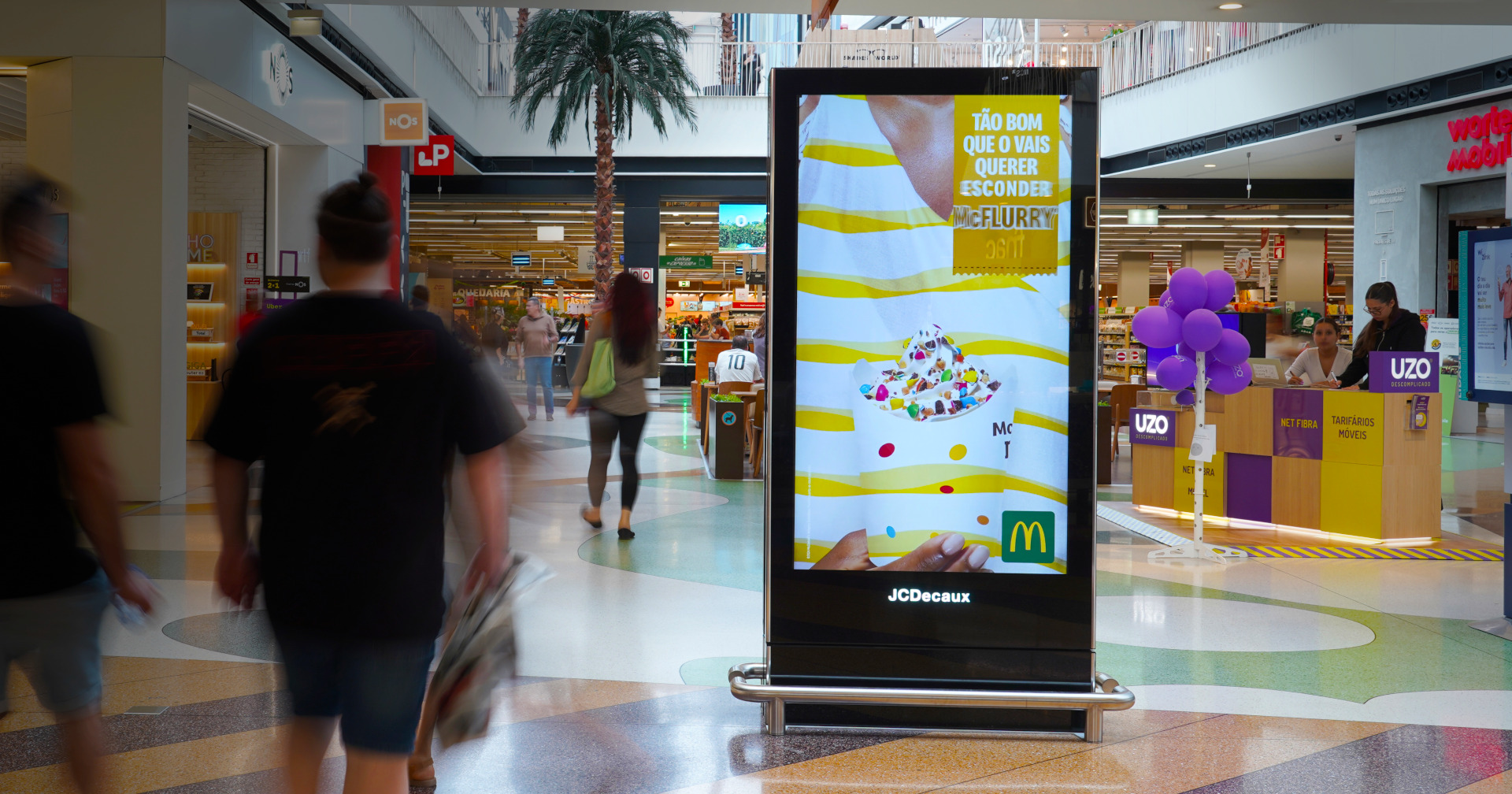 JCDecaux Portugal reforça compromisso ambiental e renova certificação Carbono Zero