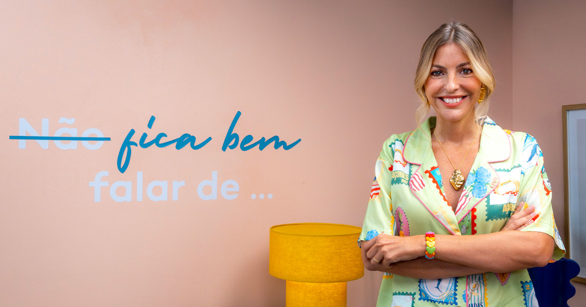 Jéssica Athayde conduz nova temporada do videocast da Wells sobre bem-estar feminino