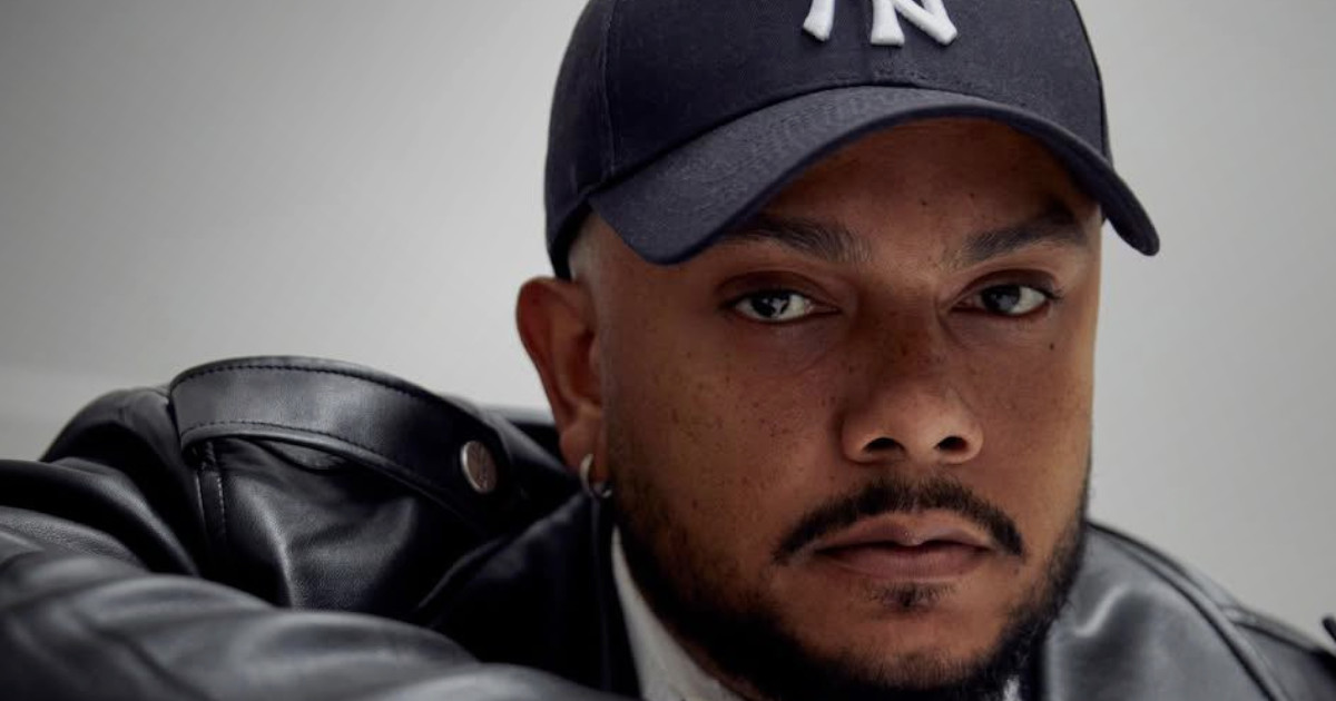 Jimmy P leva nova música à boleia e transforma Uber em palco no Porto