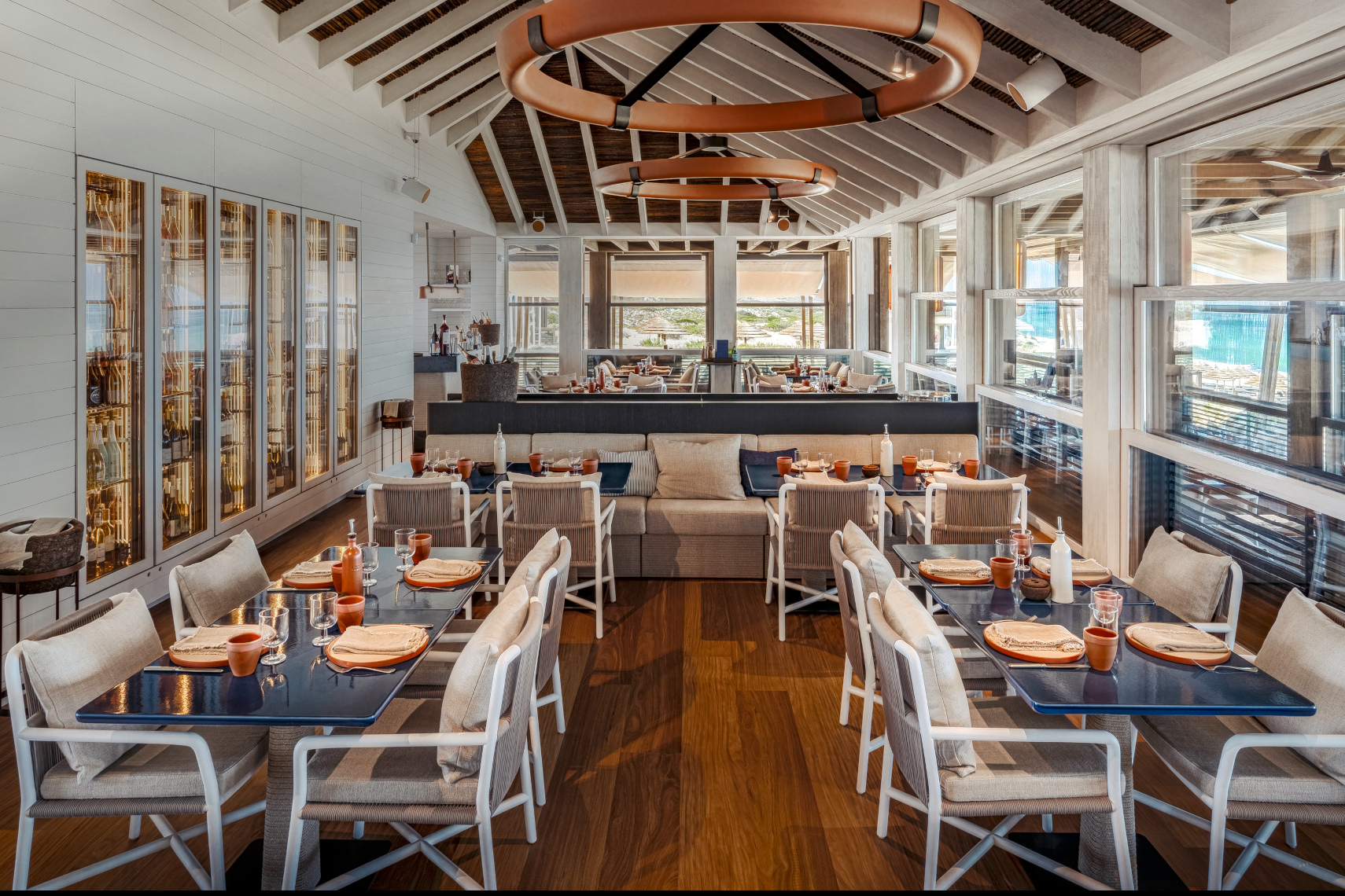 JNcQUOI estreia-se na Comporta com Beach Club
