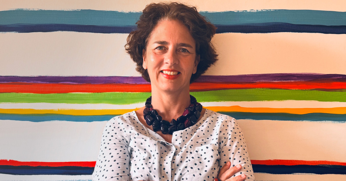 Joana Carravilla assume direção do grupo Elife na América Latina