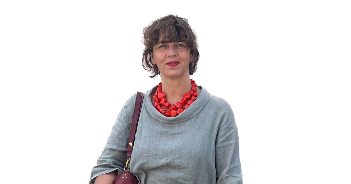 Onde trabalhamos é secundário. Como lideramos é decisivo